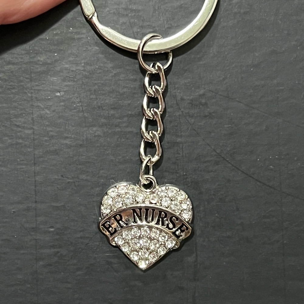 Bag Charm